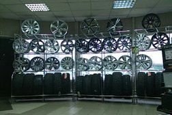 Интернет-магазин шин и дисков Disk4car, с рейтингом 2.3 - находится по адресу Москва, Балаклавский проспект, вл28 ст1 