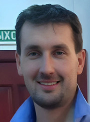 Автослесарь, бетонщик Владислав Валерьевич Галинский