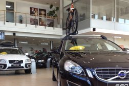 Официальный дилер Major Volvo МКАД 18, с рейтингом 4.2 - находится по адресу Москва, МКАД 18 километр, 12 