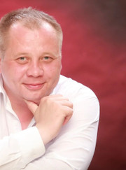 Бизнес-консультант, бизнес-тренер Денис Сергеевич Рейнсон