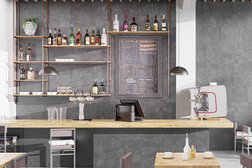 Салон Estima Ceramica, с рейтингом 4.9 - находится по адресу Новосибирск, улица Кирова, 29 