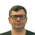 Юрий Геннадьевич Портенко