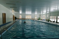 База отдыха Green village, с рейтингом 3 - находится по адресу Ленинградская область, Грин Вилидж территория, 1 