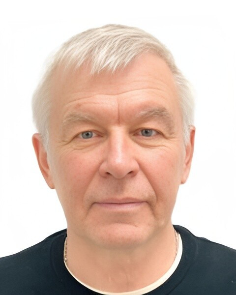 Сергей Викторович Запольских