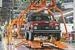Официальный дилер LADA Виконт, с рейтингом 3.3 - находится по адресу Республика Башкортостан, Туймазы, улица Горького, 41а 