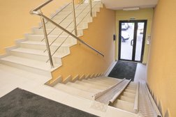 Детский медицинский центр Новомед-Дети, с рейтингом 3.1 - находится по адресу Калининград, Краснопрудная улица, 50 