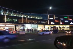 Shymkent Plaza