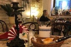 Ресторан Проспектъ, с рейтингом 4.6 - находится по адресу Санкт-Петербург, Малая Морская улица, 21 