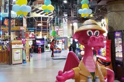 Развлекательный центр Happylon Travel Park, с рейтингом 3.4 - находится по адресу Алматы, Сейфуллина проспект, 483 