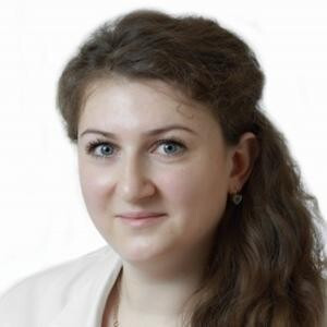 Ирина Юрьевна Петрухина