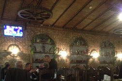 Кафе Шалахо, с рейтингом 3.7 - находится по адресу Алматы, Акан Серы, 65 