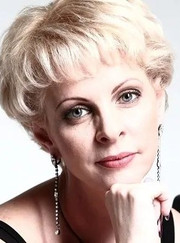 Преподаватель литературы, преподаватель русского языка Наталья Ивановна Козлова