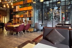 Buno, с рейтингом 2 - находится по адресу Нур-Султан, Керей, Жәнібек хандар, 14/2 