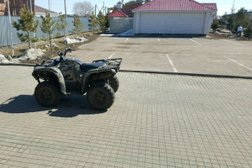 Центр отдыха Green Park, с рейтингом 1 - находится по адресу Косшы, Ишимская, 9 