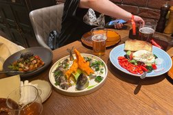 Пивной дом Lik Beer, с рейтингом 5 - находится по адресу Алматы, Бухар Жырау бульвар, 27/5 блок 1 