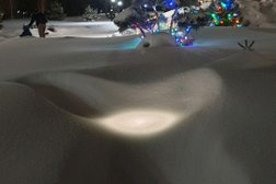 Гостиница Экопарк Поляны, с рейтингом 4.9 - находится по адресу Рязанская область, пос. Варские, Экопарковая улица, 1 