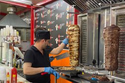 Кафе быстрого питания Shawarma VIP house, с рейтингом 4 - находится по адресу Московская область, Мытищи, Осташковское шоссе, вл1в ст2 