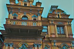 Торгово-промышленная палата Краснодарского края, с рейтингом 3 - находится по адресу Краснодар, улица Коммунаров, 8 