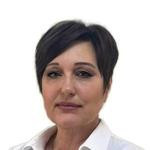 Тамара Николаевна Скорикова