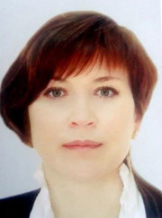 Преподаватель русского языка, преподаватель по риторике Екатерина Анатольевна Жителева