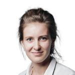 Ангелина Авраамовна Струкова