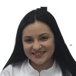 Гигиенист стоматологический Юлия Евгеньевна Кобзарь