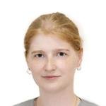 Екатерина Александровна Ивченко