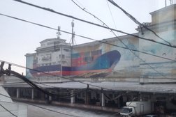 Иркутский хладокомбинат, с рейтингом 2.9 - находится по адресу Иркутск, улица Медведева, 1 