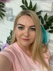 Преподаватель английского языка, преподаватель французского языка Екатерина Игоревна Миусская