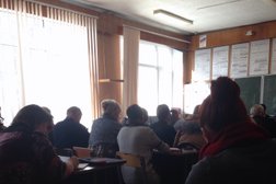 Ивановский автотранспортный колледж, с рейтингом 2.8 - находится по адресу Иваново, Ташкентская улица, 81 