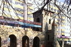 Театр кукол Башкирский государственный театр кукол, с рейтингом 3.2 - находится по адресу Республика Башкортостан, Уфа, проспект Октября, 156 