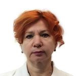 Клавдия Михайловна Чурсинова