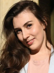 Преподаватель немецкого языка, преподаватель английского языка Анастасия Олеговна Велюго