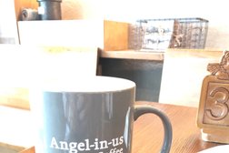 Angel-in-us Coffee