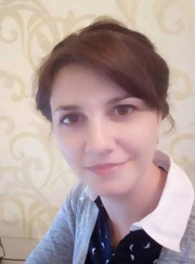 Бухгалтер Елена Константиновна Тихенко