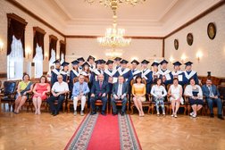 Академический лицей им. Н.И. Лобачевского, с рейтингом 2.5 - находится по адресу Республика Татарстан, Казань, улица Миславского, 8а 