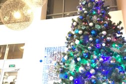 Гостиница Novotel Екатеринбург Центр, с рейтингом 4 - находится по адресу Екатеринбург, улица Энгельса, 7 