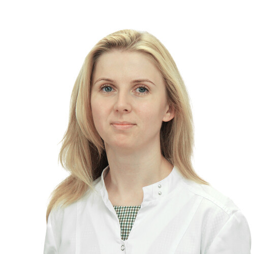 Галина Александровна Ровенских