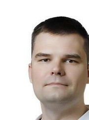 Хирург, эндоскопист Семен Дмитриевич Ивахненко