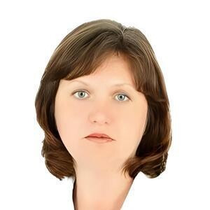 Наталья Александровна Крыжановская