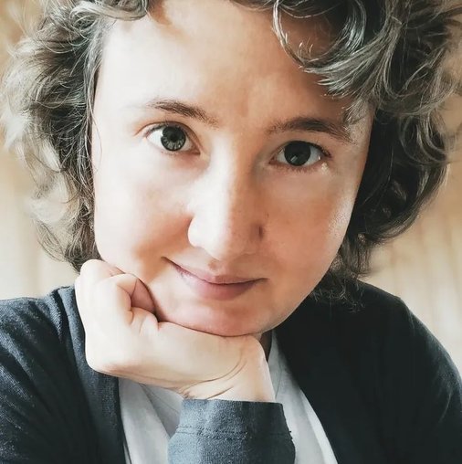 Светлана Васильевна Ерофеева