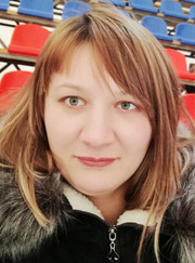 Дизайнер Анна Владимировна Холмурадова