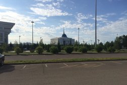 Arta Software, с рейтингом 3.5 - находится по адресу Нур-Султан, Мәңгілік Ел проспект, 8 