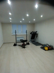 Маляр-штукатур, мастер на час Валерий Владимирович Владимиров