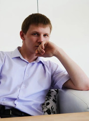 Юрист Денис Дмитриевич Ковалев