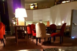 Бар The Grill, с рейтингом 3.4 - находится по адресу Алматы, Сатпаева, 29/6 