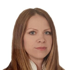 Юлия Сергеевна Бондаренко