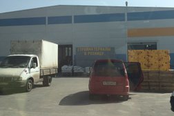 Оптово-розничная база строительных материалов Группа-Ост, с рейтингом 4 - находится по адресу Белгород, 2-й переулок Декабристов, 10а 