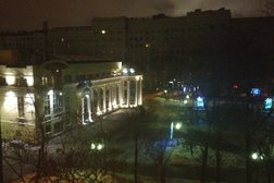 Отель Базис-М, с рейтингом 3.7 - находится по адресу Москва, Чистопрудный бульвар, 11 ст1 