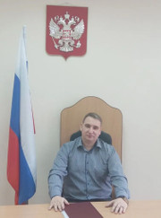 Адвокат, юрист Андрей Анатольевич Хаулин